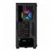 Corsair iCUE 220T RGB Tempered Glass Mid-Tower Black Casing